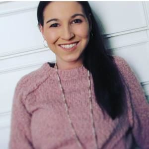 Meet your Posher, Carly